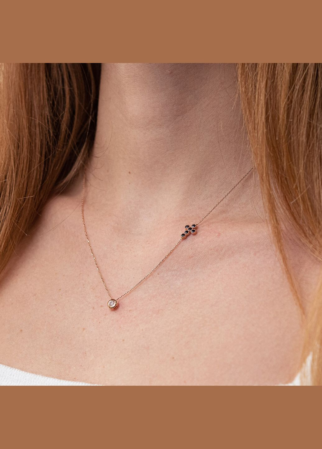 Кольє Oniks (334688780)