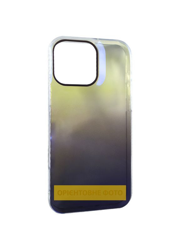 Чохол на Samsung Galaxy A35 / для самсунг галаксі А35 ТПУ та полікарбонат Epik (360630398)