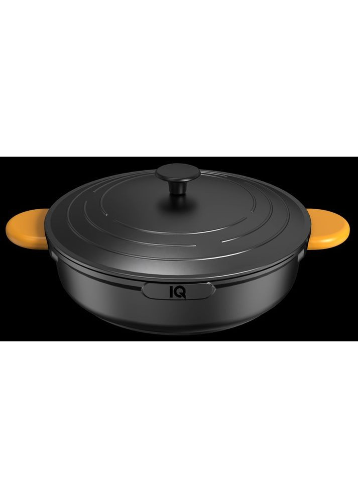 Сотейник Be Active (4.0 л) 28 см (-2148-28) IQ (360414508)