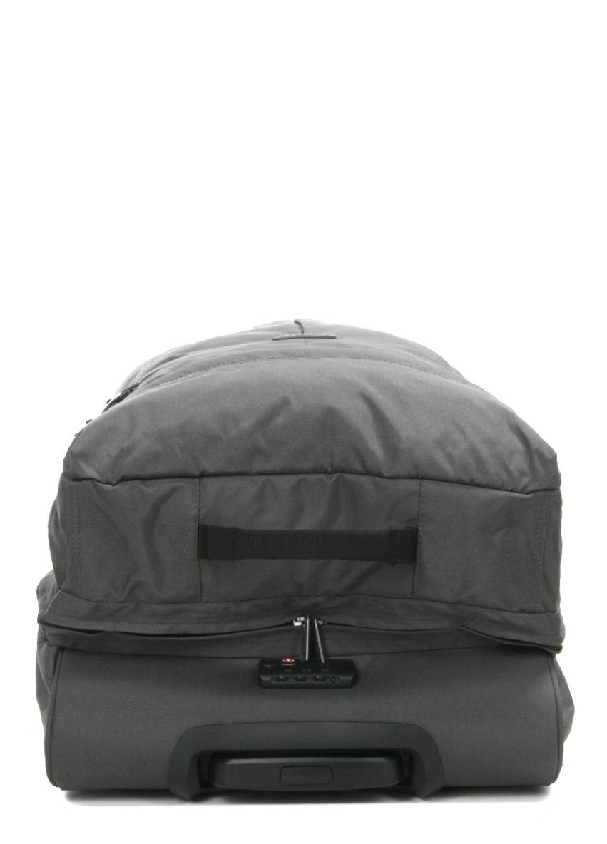 Сумка на колёсах средняя L серая 78х39х35см/98л/3.1кг/ 827-78 AIRTEX (324801710)