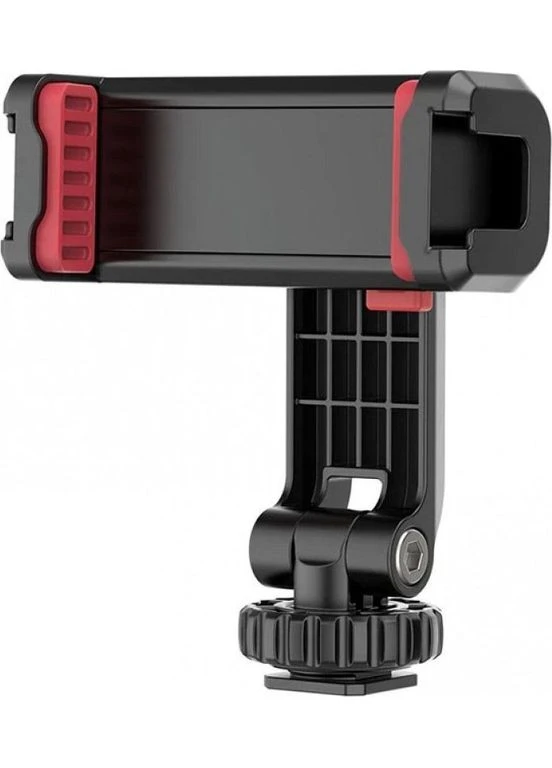 Держатель для смартфона поворотный ST-06S (2575) [86257] Ulanzi (399456590)