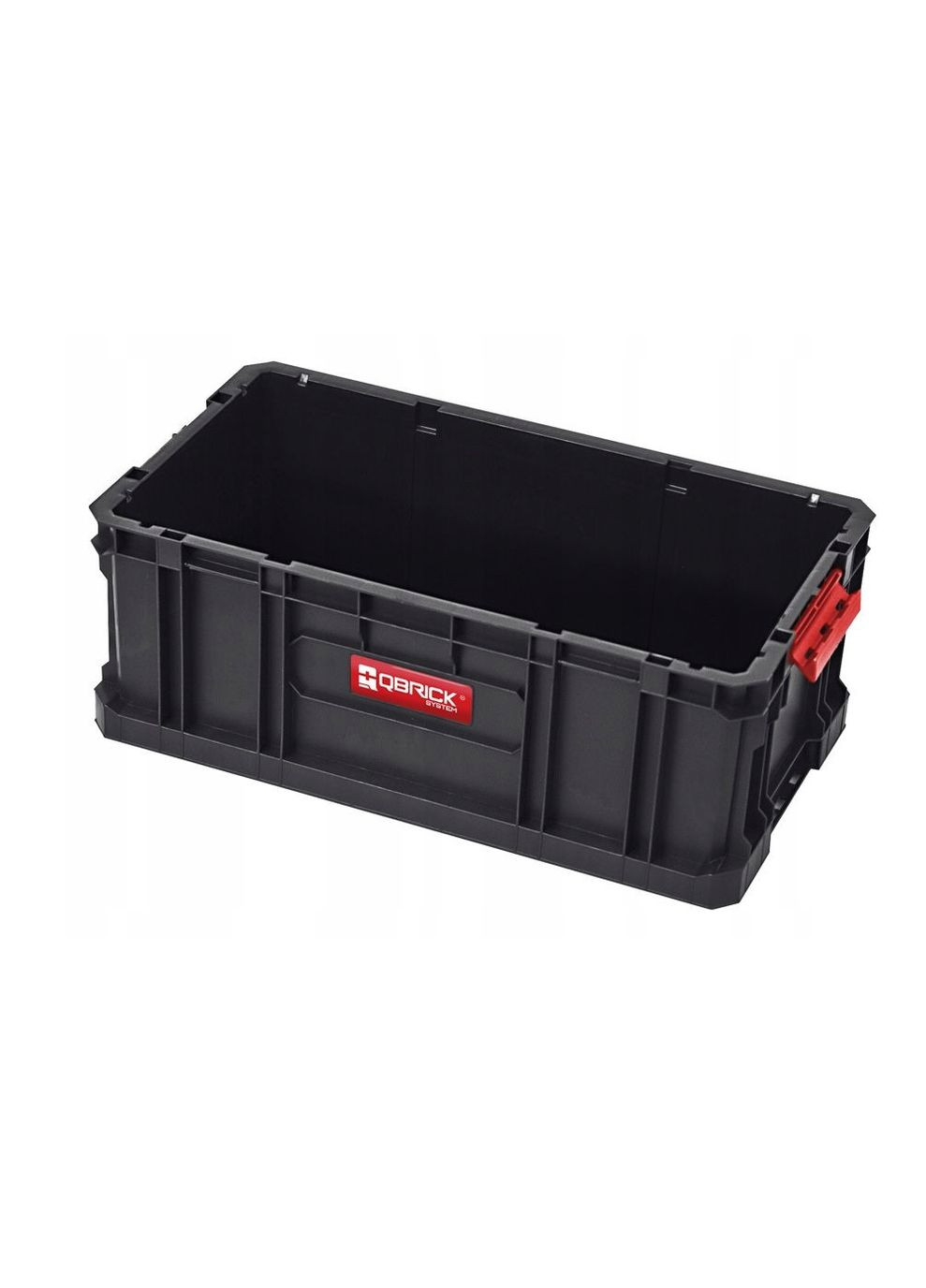 Шкатулка с 6 органайзерами MULTI System TWO TOOLBOX PLUS (5901238251613) Qbrick (316465909)