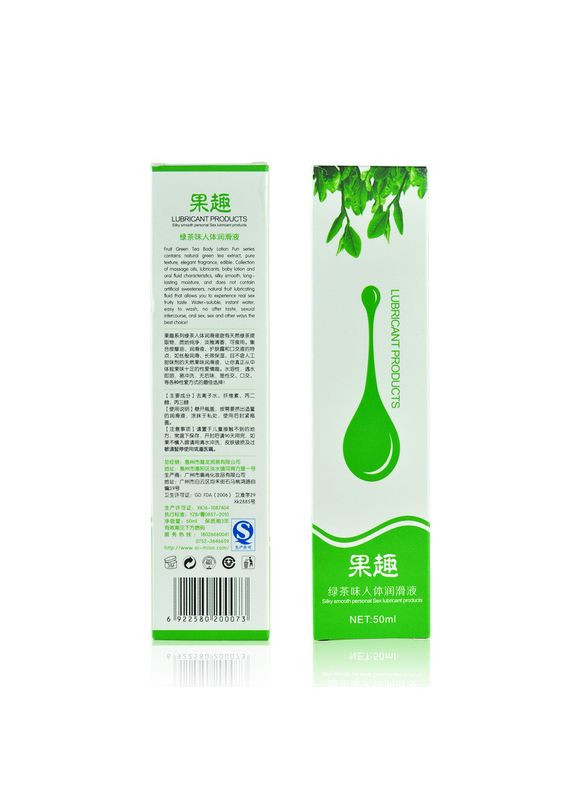 Интимный гель смазка на водной основе Лубрикатор 50 мл No Brand (361878411)