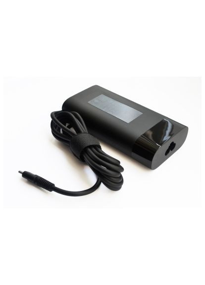 Блок живлення до ноутбуку HP 90W 20V, 4.5A + 15V, 5A + 12V, 5A + 10V, 5A + 9V, 3A + 5V, 3A, USB type-C (USB type-C / A40373) AlSoft HP 90W 20V, 4.5A + 15V, 5A + 12V, 5A + 10V, 5A + 9 (275078450)