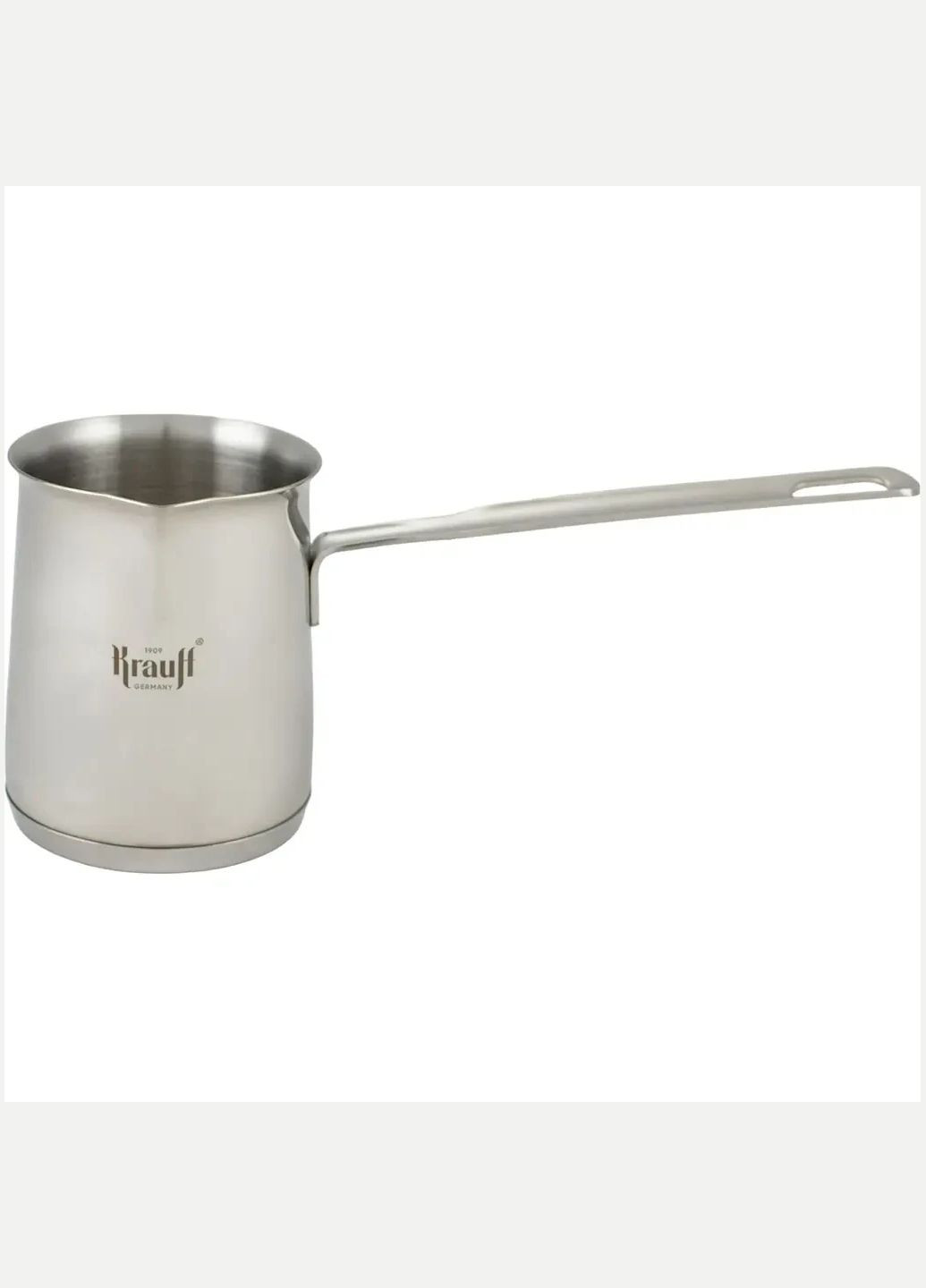 Турка 600 мл. Mokka 26-202-033 Krauff (342117432)