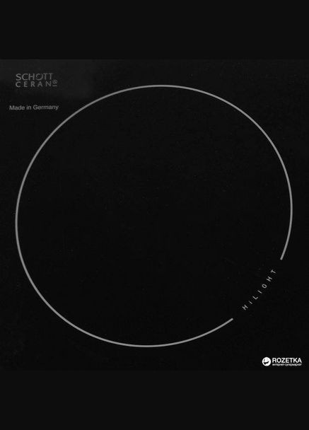 Варочная поверхность электрическая BHCI66306 HANSA (337320906)