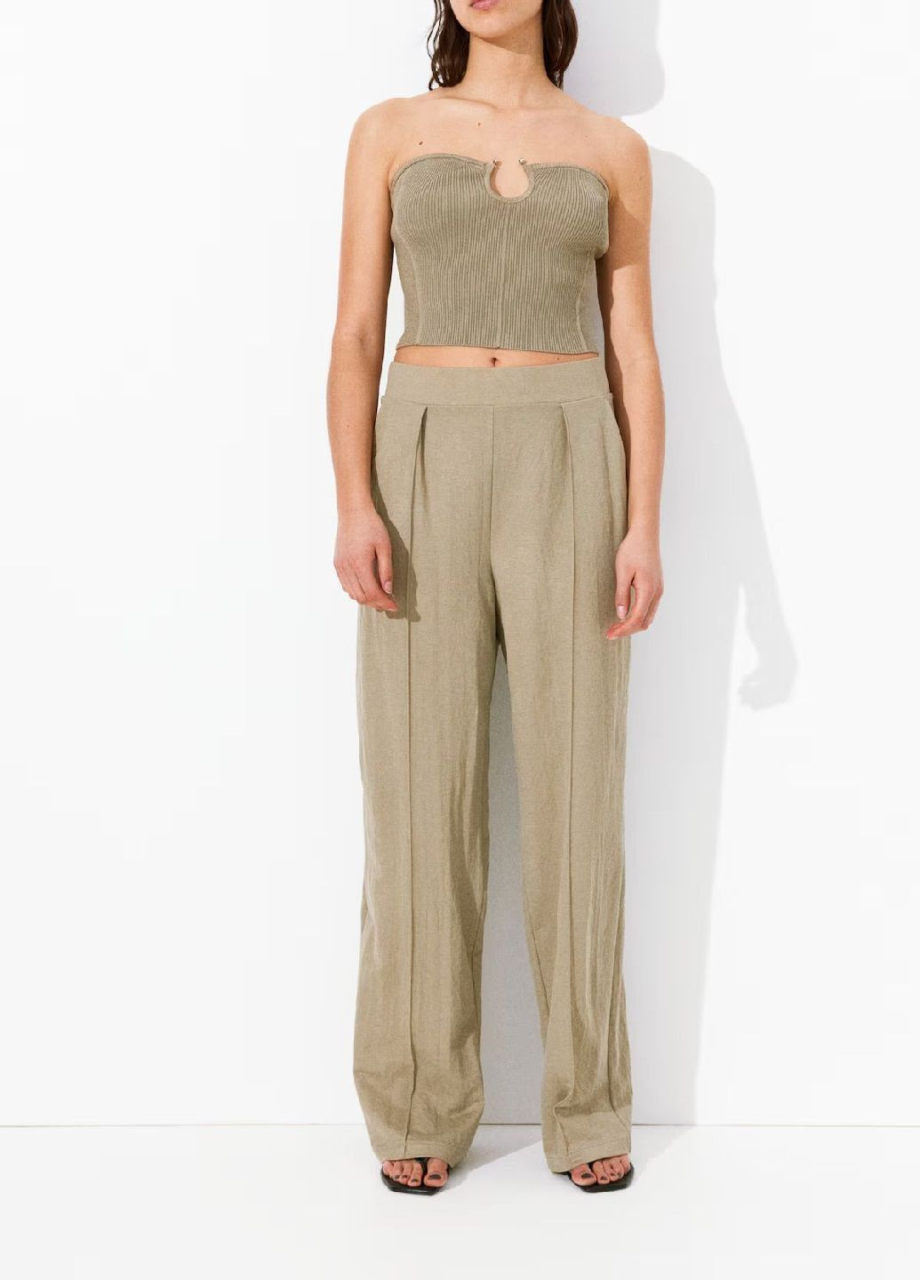 Штани H&M (340673990)