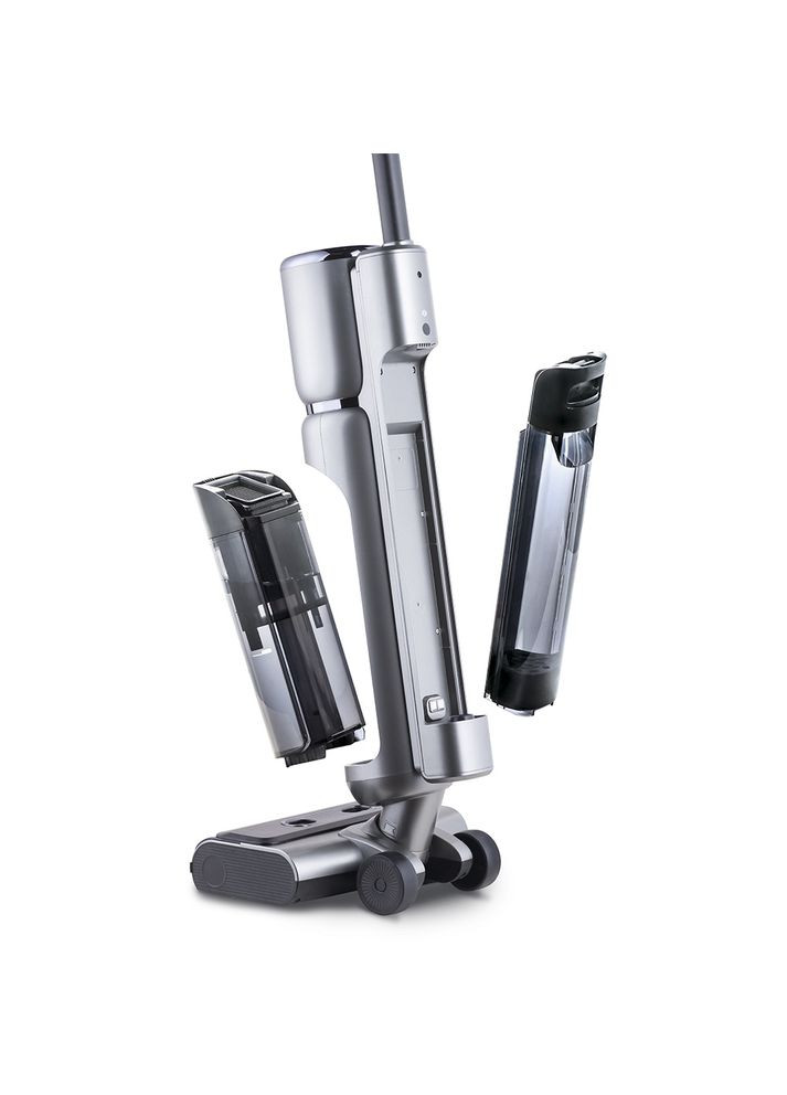 Пилосос бездротовий AQUA FLOORCLEANER CORDLESS PLUS, 150Вт, Thomas (314747523)