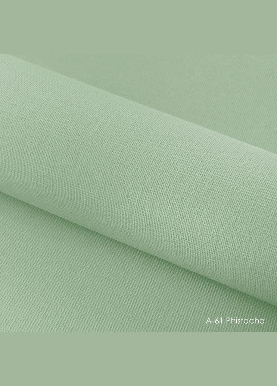 Роллеты на мансарду зеленого цвета, роллеты на мансарду, штора для окна на потолке. Besta (368828396)