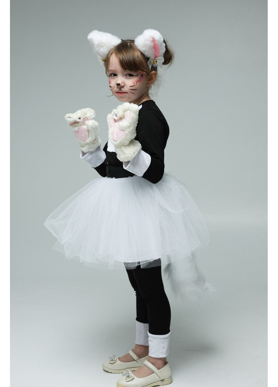 Костюм котика No Brand (368709676)