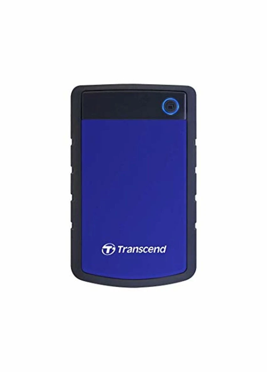 PHD External 2.5'' USB 3.0 25H3 2Tb Blue Transcend (300683521)