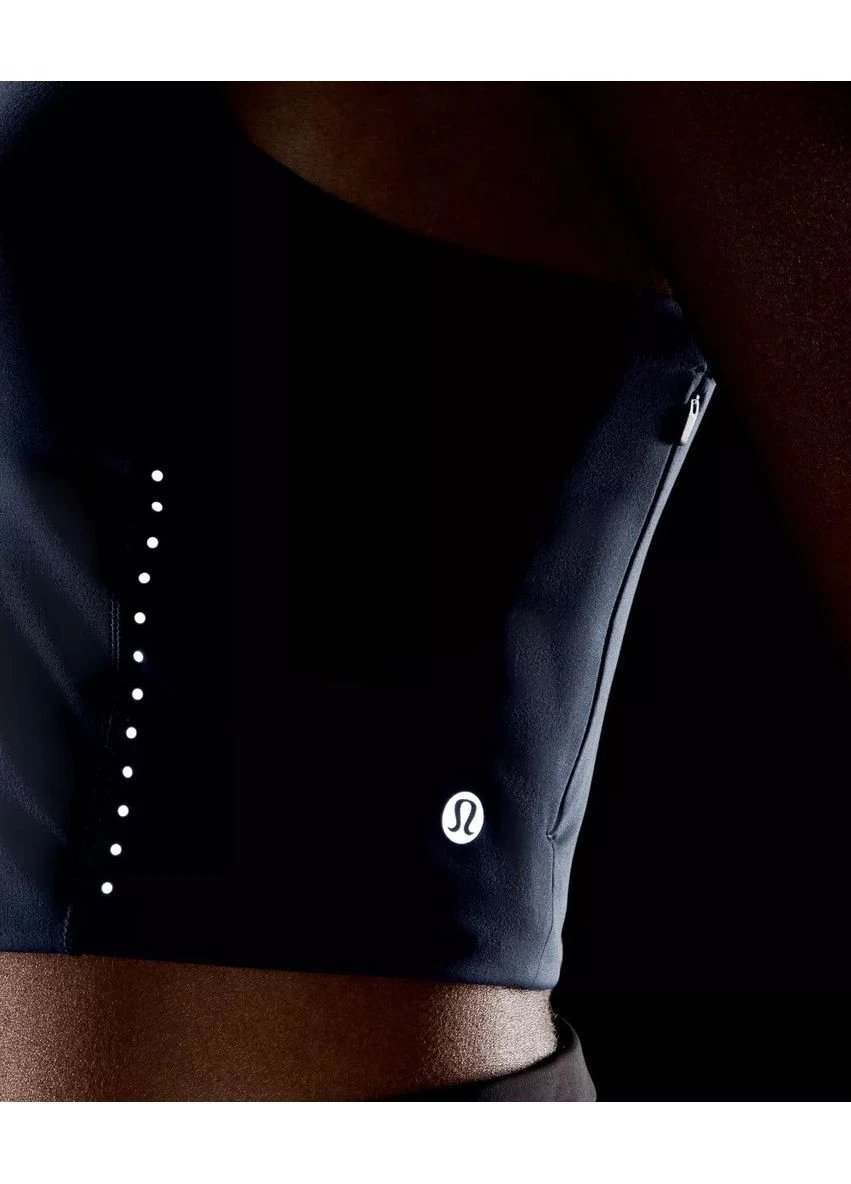 Спортивний топ Lululemon Athletica Swift Speed Cropped LW1EP0S (400134339)