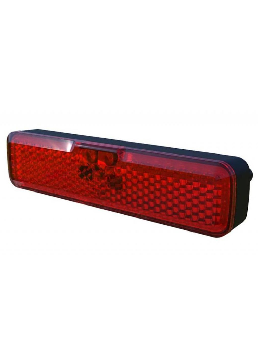 Задня фара XC-354 E-Bike 3Led 6Lm DC 6-48V на багажник X-Light (368863334)