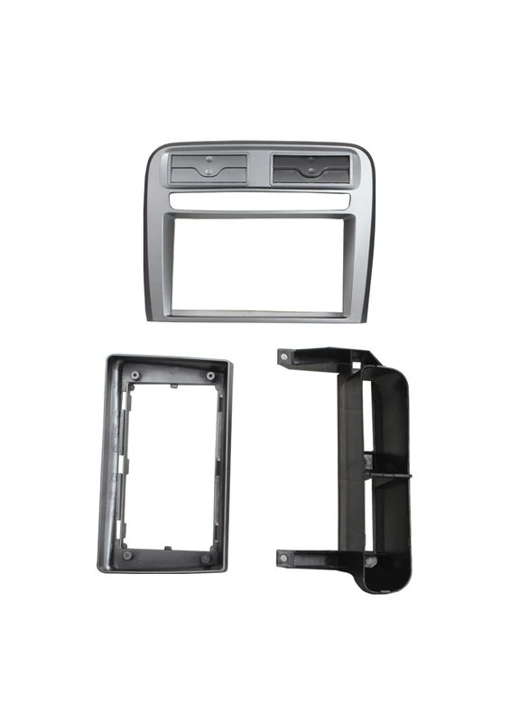Переходная рамка 9" Fiat Punto 199/310 2005-2012 Linea 323 2007-2014 (7953) Lesko (349729662)