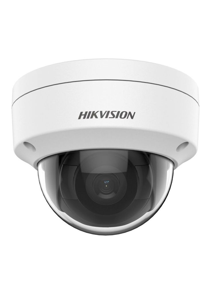 Камера відеоспостереження DS2CD1121-I(F) (2.8) Hikvision ds-2cd1121-i(f) (2.8) (276533546)