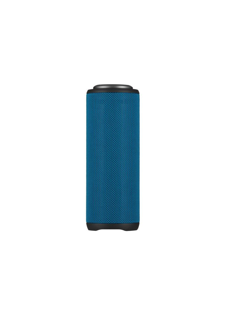Акустична система (m249644) 2E SoundXTube Plus TWS MP3 Wireless Waterproof Blue (369020173)