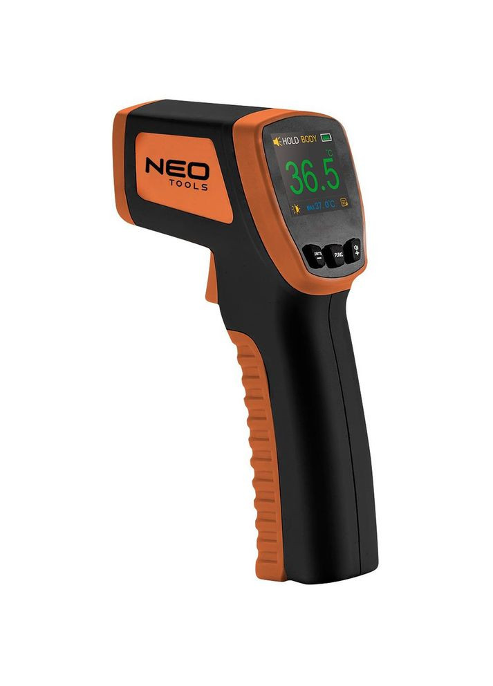 Пірометр (75-270) Neo Tools (306815652)