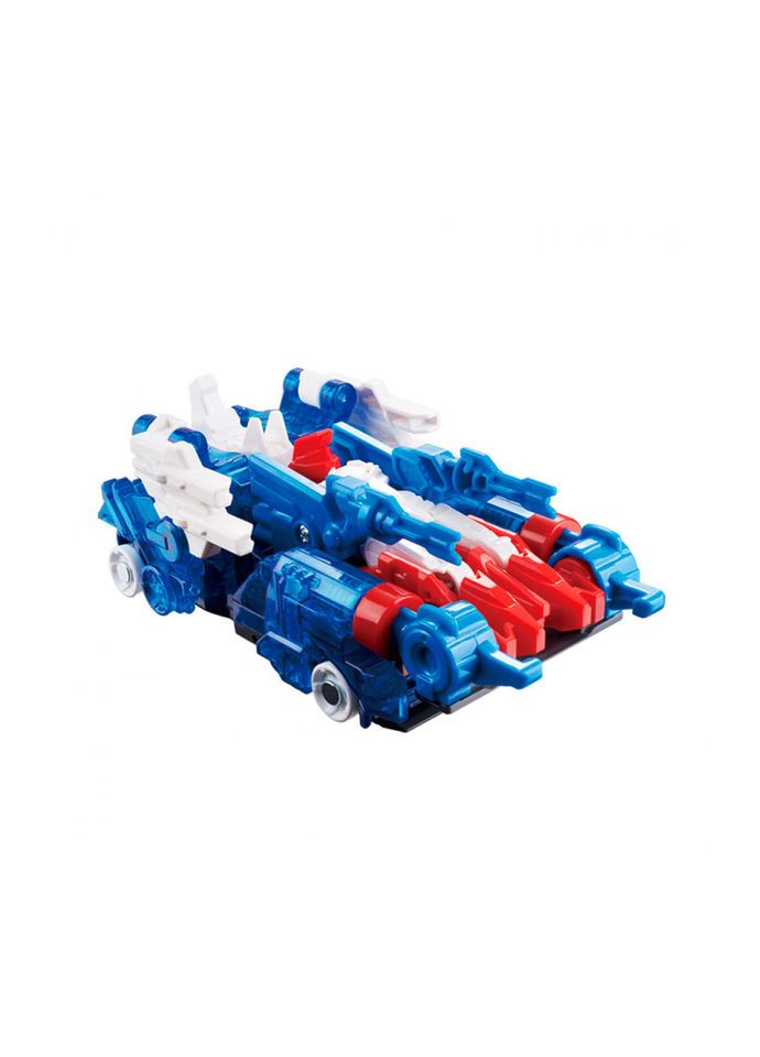 Машинка-трансформер Роялис! EU684301 Screechers Wild (363266642)