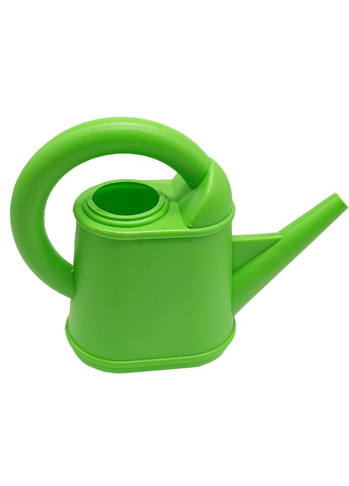 Дитяча іграшка "Лійка сад" 2446 розмір 17 см Зелений Colorplast (355890264)