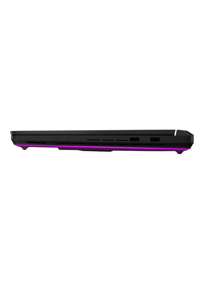 Ноутбук 90NR0L81-M00350 ROG Strix SCAR 16 G635LX-RW082X 16" 2.5K mLED, Intel Ultra 9 275HX, 32GB, F1+1TB, NVD5090-24, Win11P, Asus (362347582)
