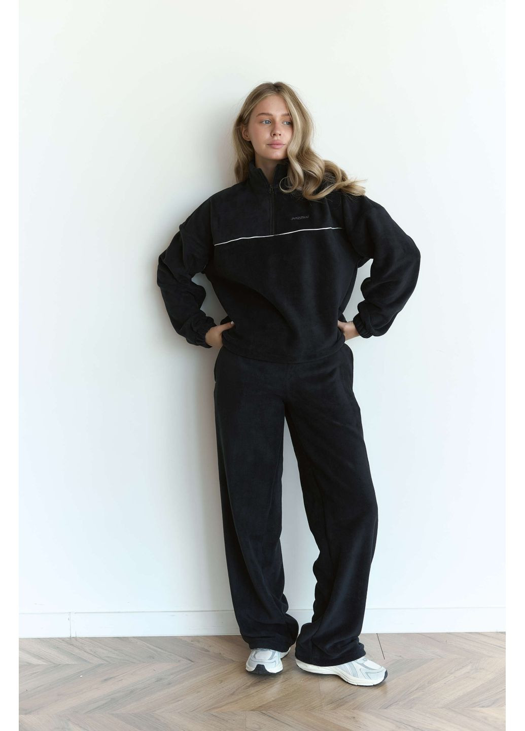 Флисовый костюм FLOW MOOW (370784293)