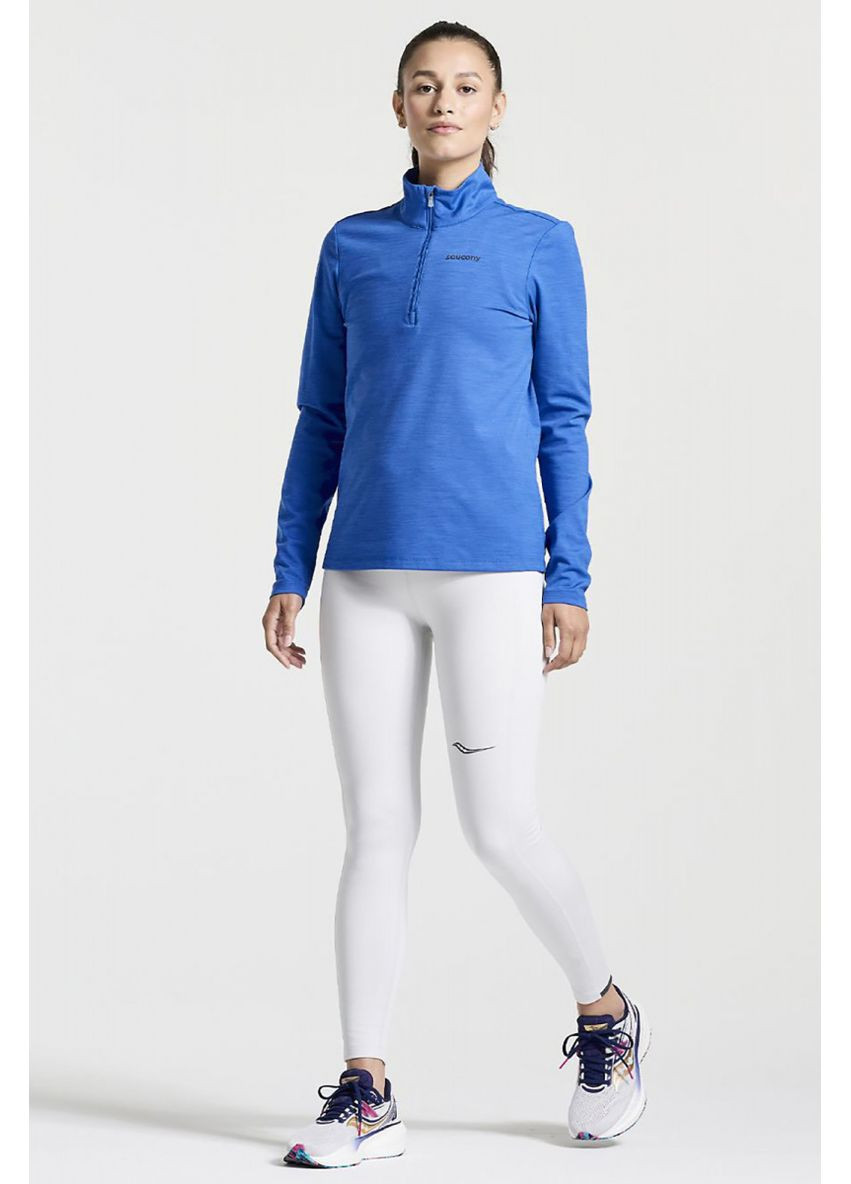 Тайтси SOLSTICE TIGHT (800392-CY) розмір Saucony (367836973)