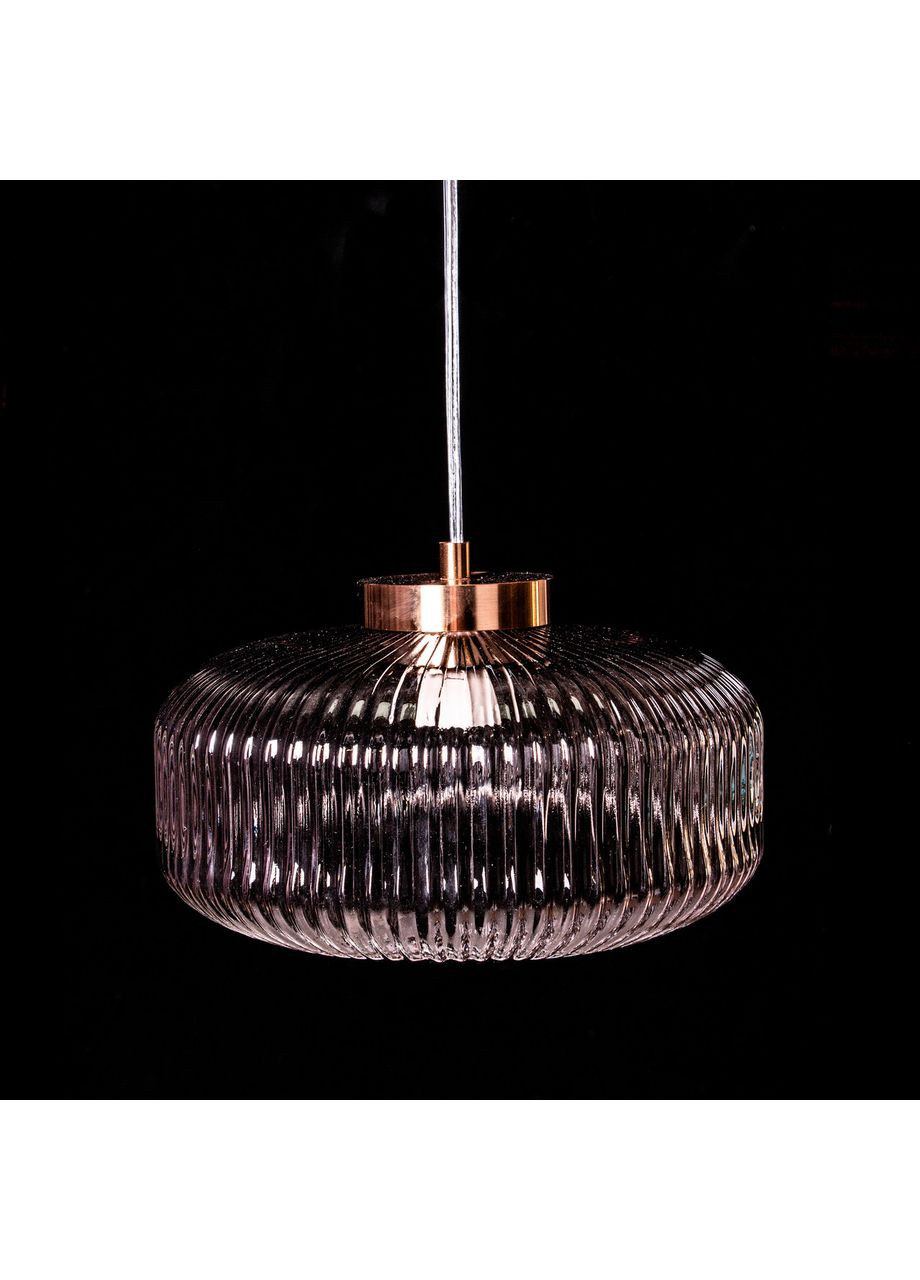 Підвіс на одну лампочку 1806/1/Bro+BSG No Brand (354229711)