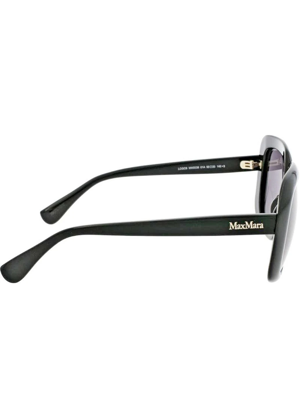 Сонцезахиснi окуляри Max Mara MM0038 01A (324825703)