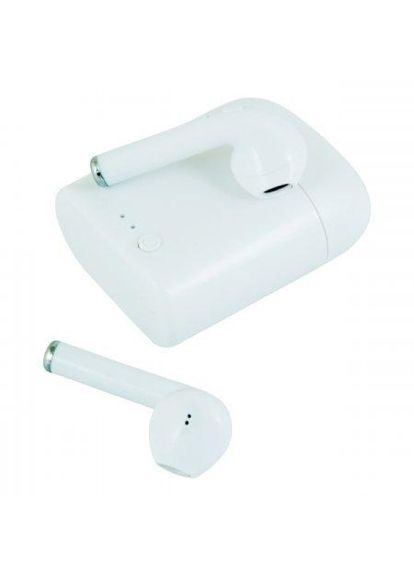 Навушники бездротові i7 Mini з боксом для заряджання TWS (322334095)