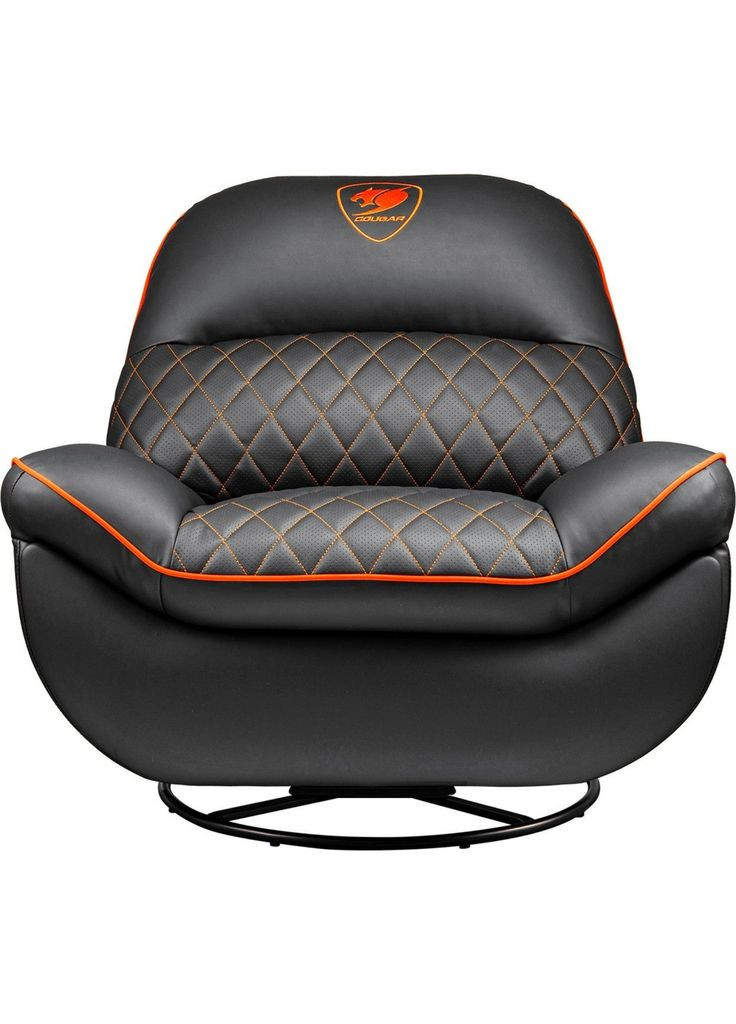 Кресло игровое (m456057) Cougar Overlord (369015369)