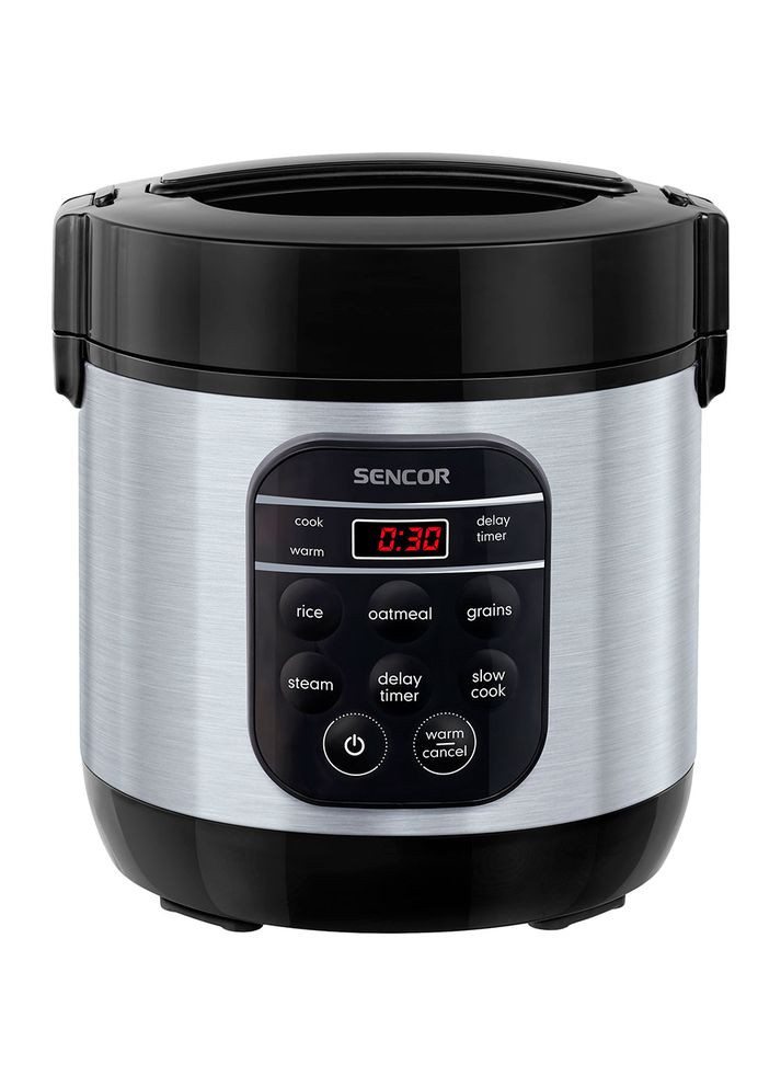 Рисоварка SRM0650SS Sencor (322914078)