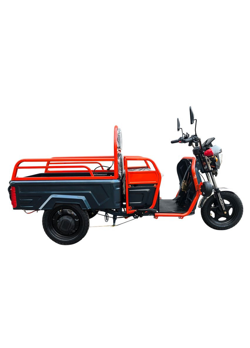 Вантажний електричний трицикл GP-1000-C Forte (341679518)