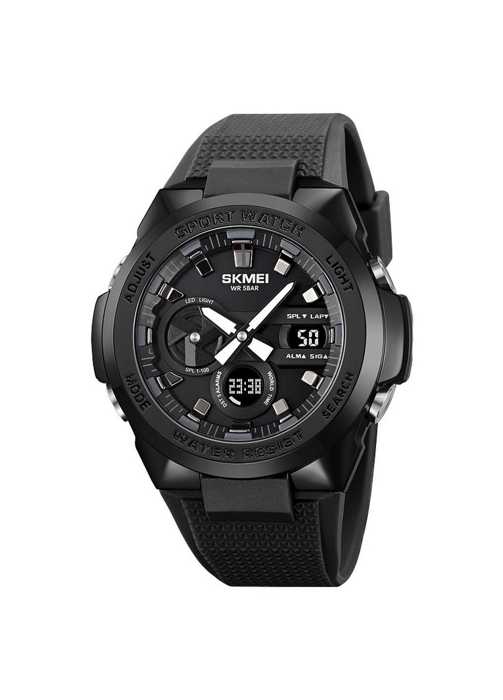 Мужские наручные часы Skmei (371763124)