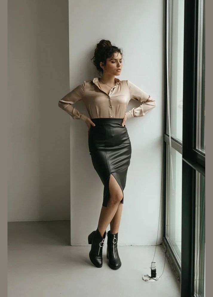 Спідниця плісе Seventeen (302370965)