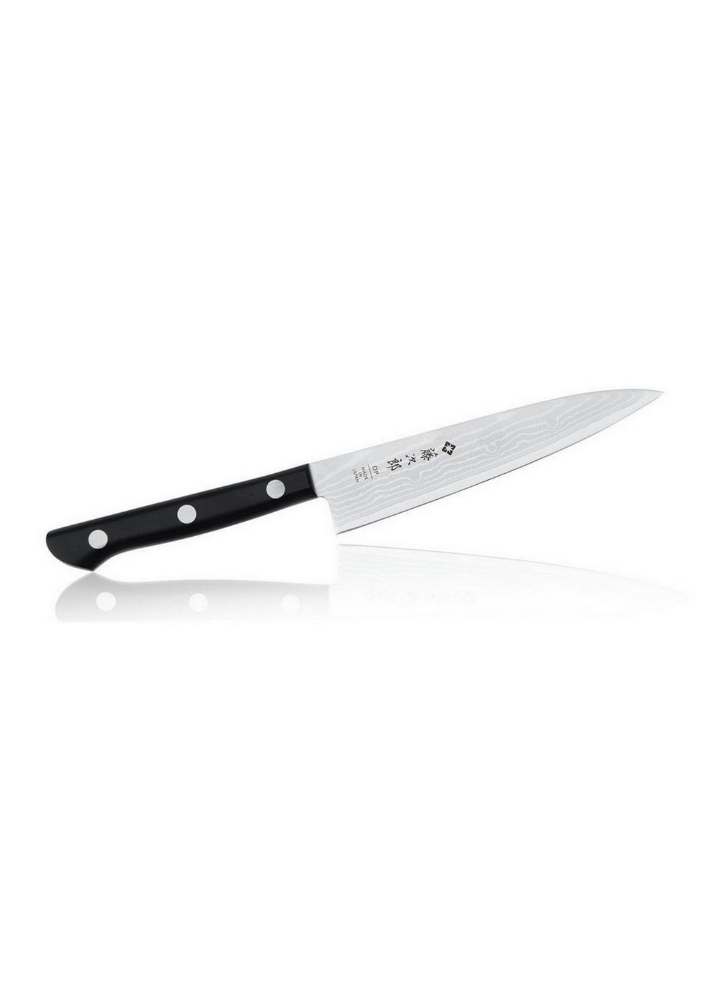 Кухонный нож универсальный 13,5 см Tojiro (288046668)