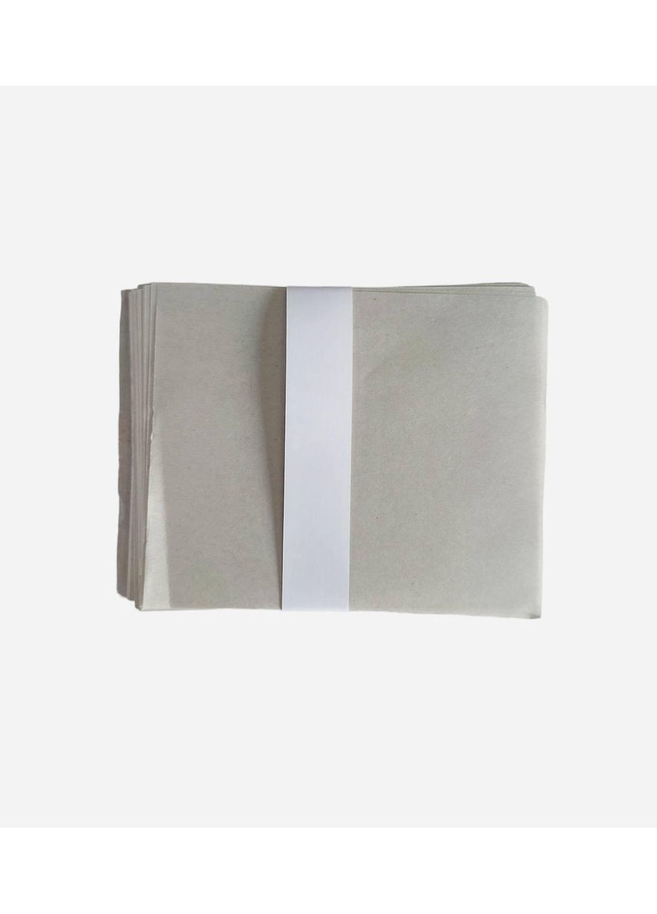 Бумага для заметок А6 (газетная, 110×140 мм, 120 л) – идеальное решение для быстрых записей No Brand (369365679)