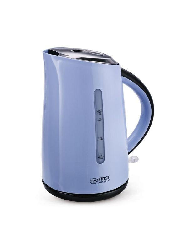 Електрочайник FA-5417-5-BU First Austria (347582004)