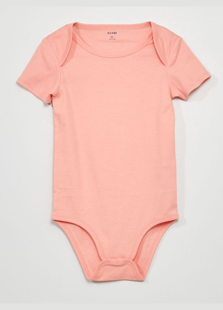 Боді,рожевий, Kiabi (317041820)
