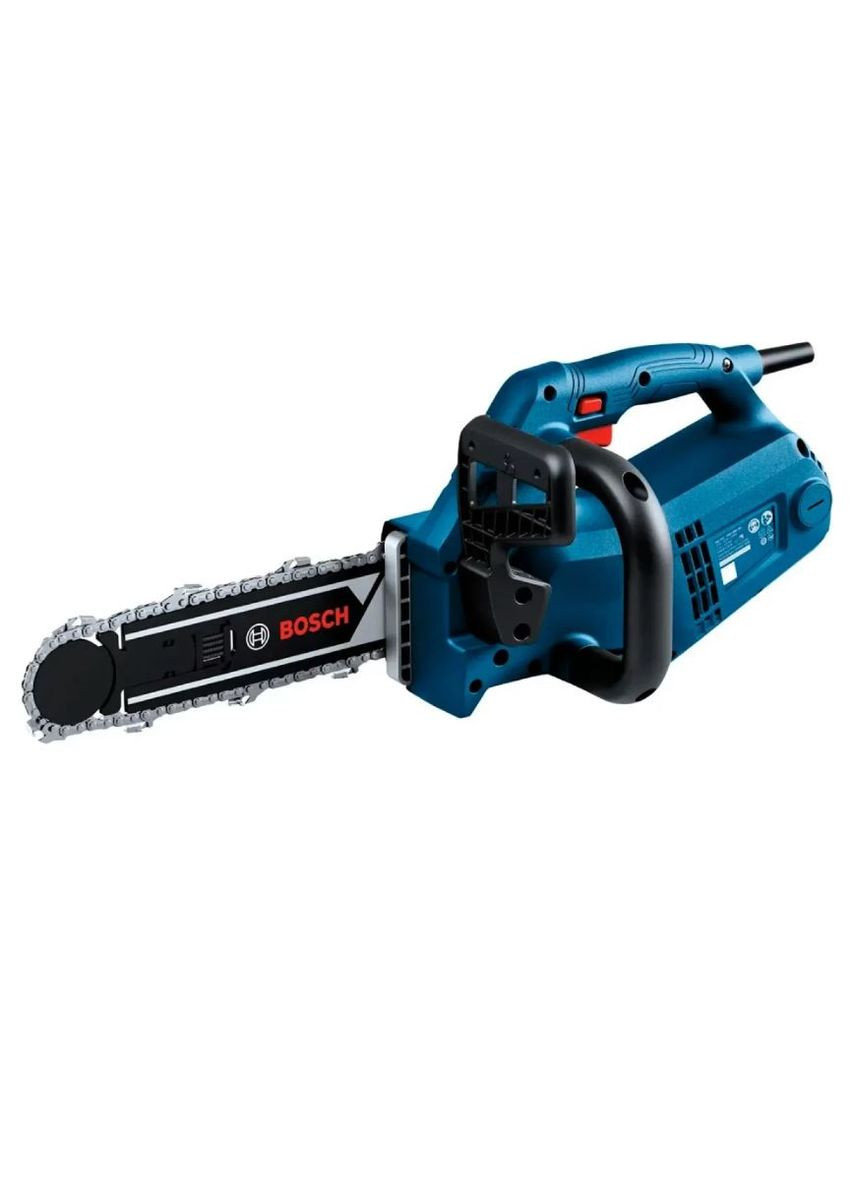 Цепная электропила Professional GAC 250 (1.2 кВт, 250 мм) для газоблока (26253) Bosch (340276508)