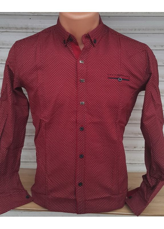 Сорочка на хлопчика No Brand (351505590)