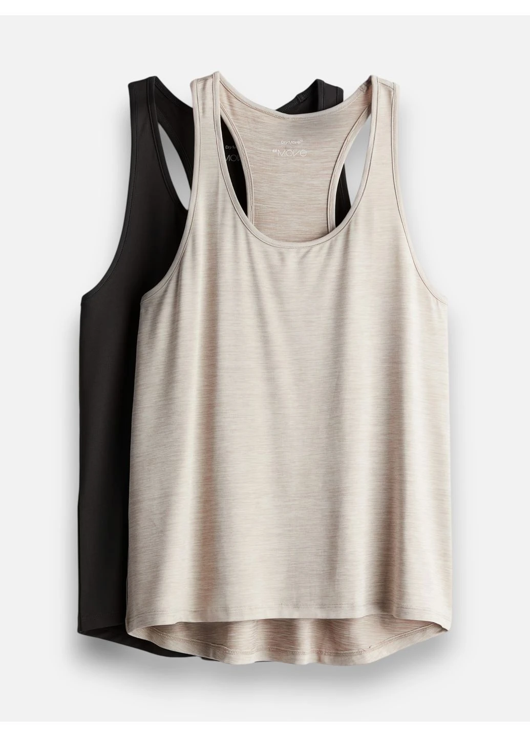 Майка (2 шт.) H&M — 384396640