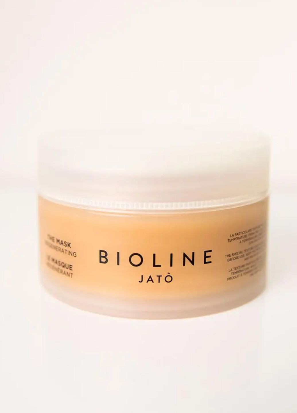No Brand Bioline Jato Age La Maschera Notte 50 мл | Крем для обличчя | Для всіх типів шкіри Антивіковий омолоджувальний — Крем, (347302697)