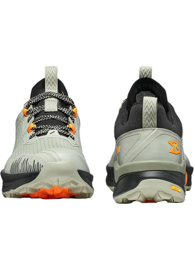 Кросівки з Gore-Tex Garmont Engage GTX.5 Light Grey No Brand (316254463)