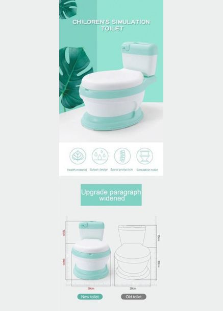 Горщик No Brand (333939180)