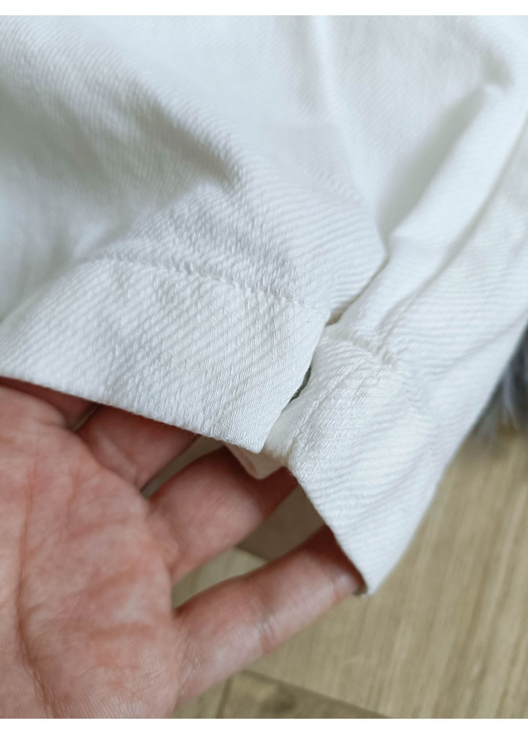 Штани-джогери з кнопками внизу Zara (352767225)