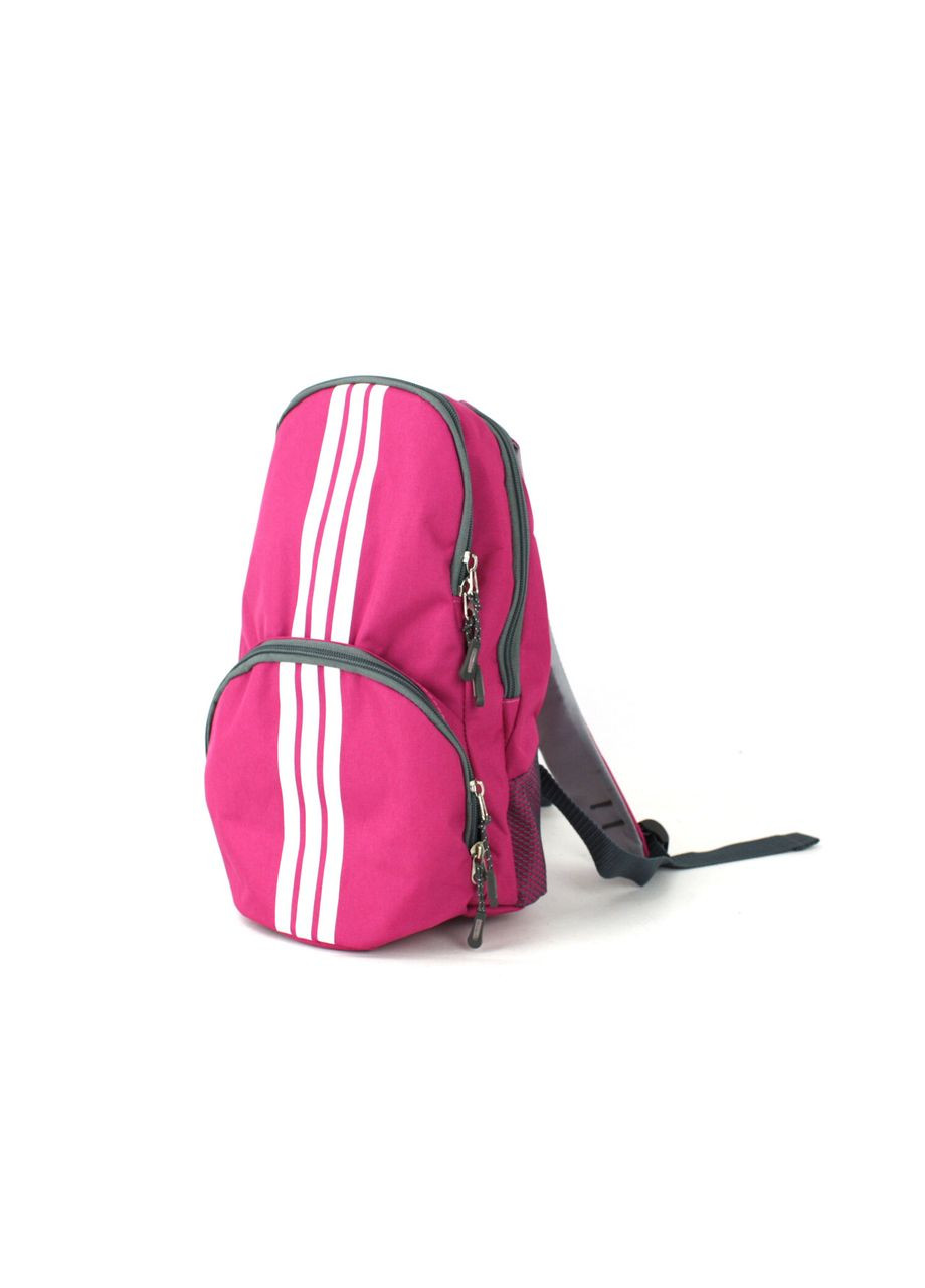Городской рюкзак 153 розовый Wallaby (269994702)