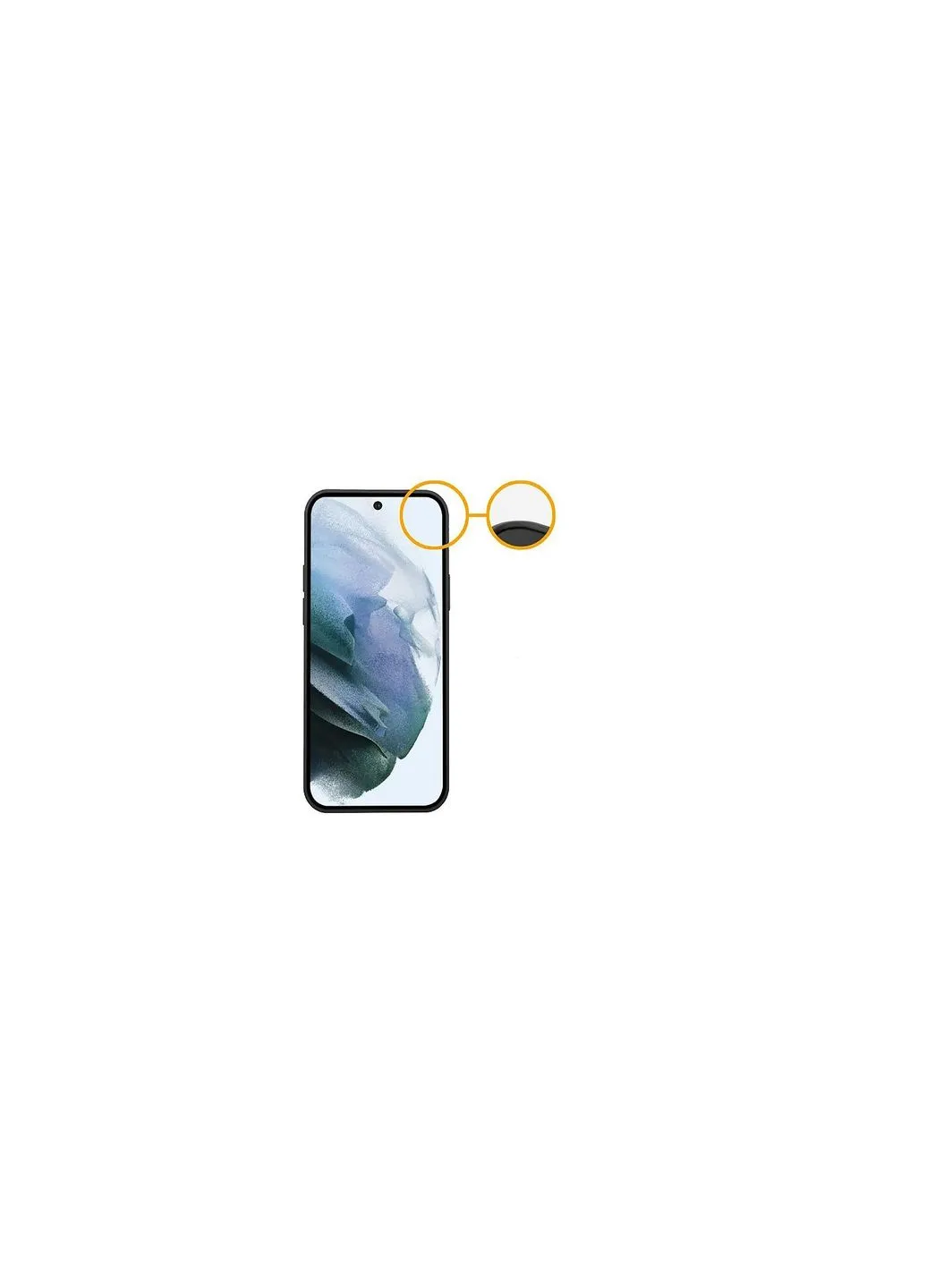 Чохол до мобільного телефона (709172) BeCover Military Realme Narzo 50A Blue (326596317)