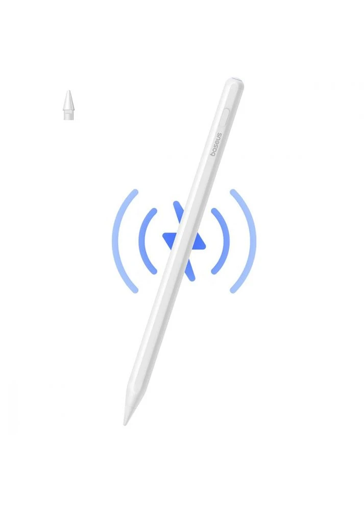 Стилус Smooth Writing 2 Series Dual Charging (Active Version) white Baseus (360398637)