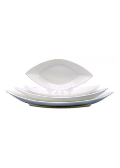 Блюдо човник 21-04-004 Helfer (347229136)