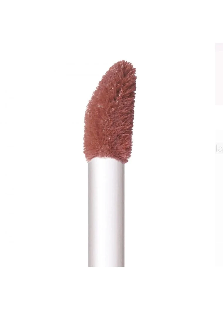 Рідка матова помада Liquid Lipstick 02 Milk Chocolate 7 мл Aden (376259659)